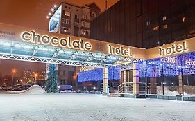 Гостиница Шоколад Тольятти